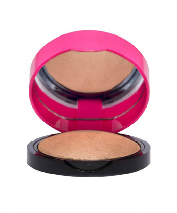 رژ گونه کالیستا Callista مدل Multi Color وزن 9 گرم