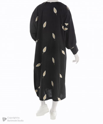 پیراهن نخی زنانه ال تی مدل PN35G