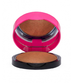 رژ گونه کالیستا Callista مدل Multi Color وزن 9 گرم
