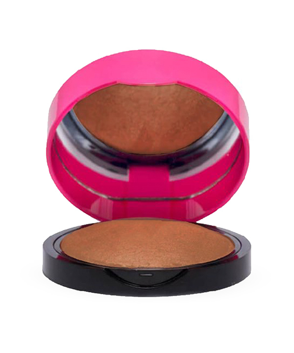 رژ گونه کالیستا Callista مدل Multi Color وزن 9 گرم