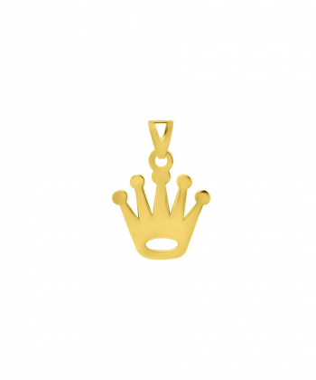 آویز طلا اقلیمه Eghlimehکد VT1158