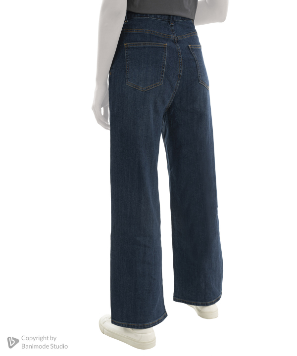 شلوار جین زنانه جین وست Jeanswest کد 41281410