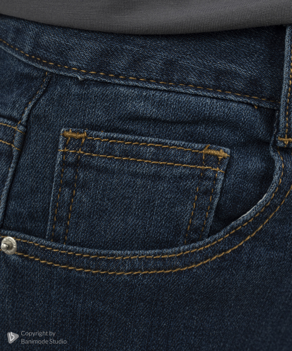 شلوار جین زنانه جین وست Jeanswest کد 41281410