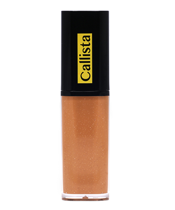 رژ لب مایع براق کالیستا Callista مدل Vivid Shine حجم 6 میلی لیتر