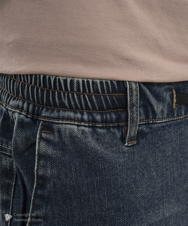 شلوار جین مردانه جین وست Jeanswest کد 41181516