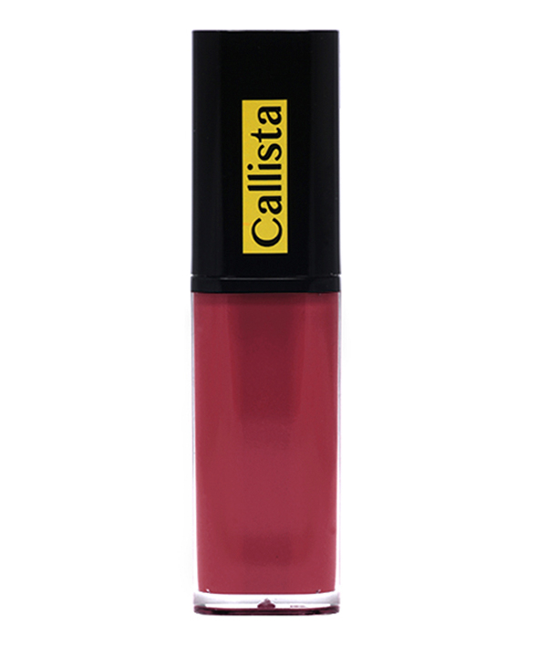 رژ لب مایع براق کالیستا Callista مدل Vivid Shine