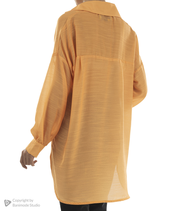 شومیز زنانه طاقه چیان Taghechian کد 803