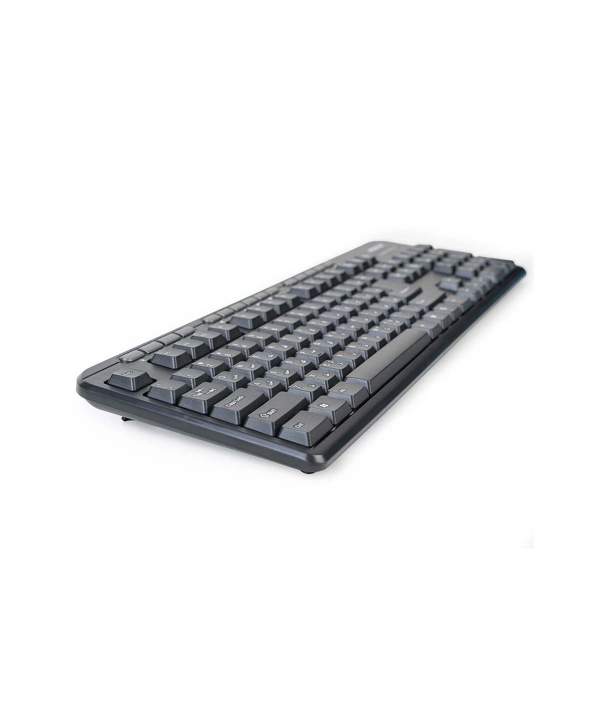 کیبورد و ماوس بی سیم کینگ استار مدل KBM265W