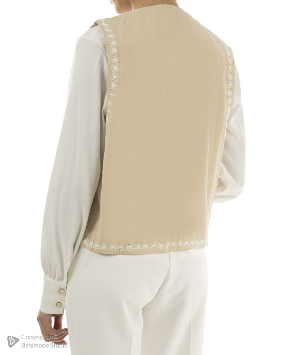 ژیله شومیزی زنانه جوتی جینز JootiJeans کد 41733610