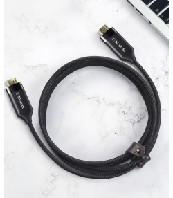 کابل HDMI مک دودو مدل CA-7180 New Pack طول 2 متر
