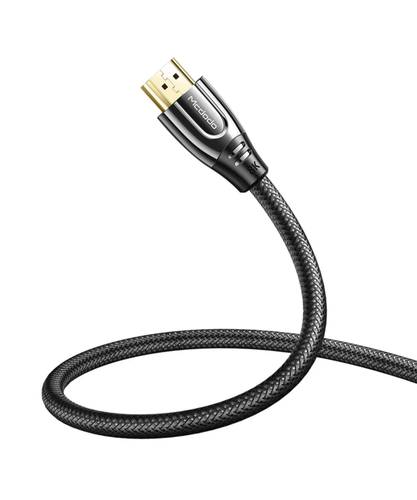 کابل HDMI مک دودو مدل CA-8430 طول 2 متر