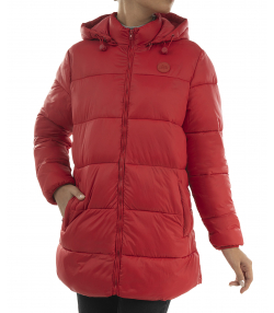کاپشن  زنانه جوتی جینز JootiJeans کد 34722600