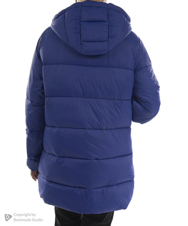 کاپشن زنانه جوتی جینز JootiJeans کد 34722600