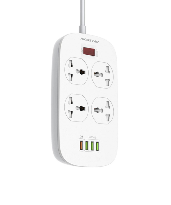 محافظ ولتاژ کینگ استار مدل KPS5135PD
