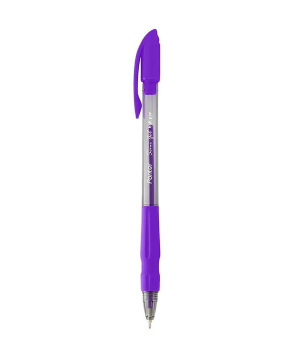 خودکار سمی ژل پنتر Panter کد SGP102 بسته 2 عددی