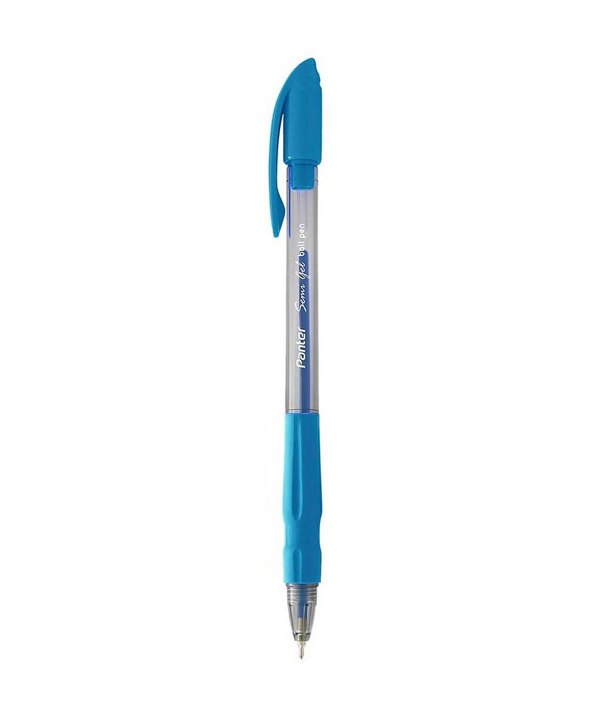 خودکار سمی ژل پنتر Panter کد SGP102 بسته 2 عددی