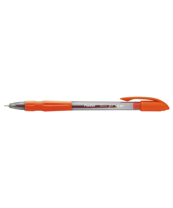 خودکار سمی ژل پنتر Panter کد SGP102 بسته 2 عددی