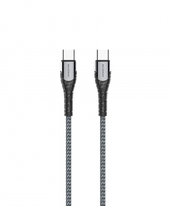 کابل USB-C به USB-C کینگ استار مدل K332C طول 2 متر