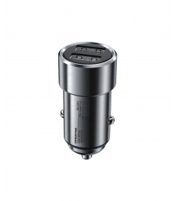 شارژر فندکی کینگ استار مدل KC230