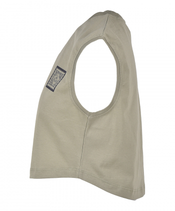 تاپ زنانه بادی اسپینر Body Spinner کد 6787