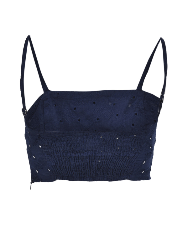 تاپ زنانه بادی اسپینر Body Spinner کد 6949