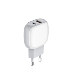 شارژر دیواری 20 وات کینگ استار مدل KW252 PD