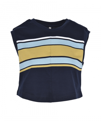 تاپ زنانه بادی اسپینر Body Spinner کد 6787
