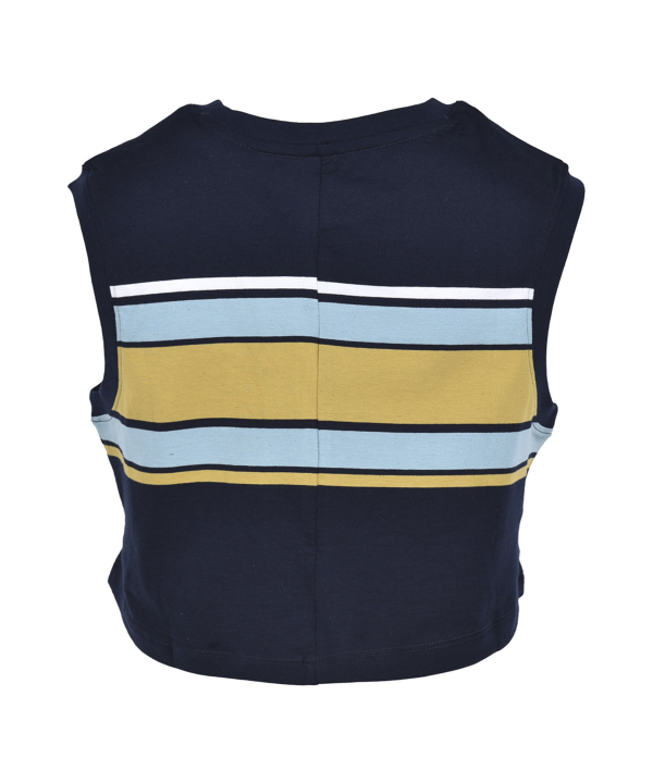 تاپ زنانه بادی اسپینر Body Spinner کد 6787