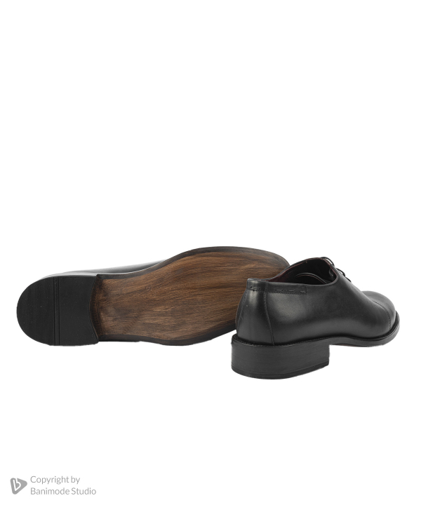 کفش مردانه گابیانی Gabiani کد N108