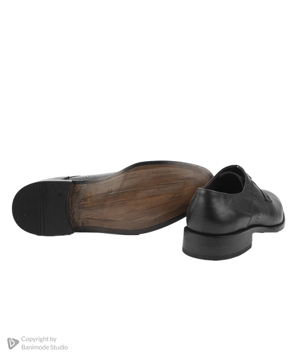 کفش مردانه گابیانی Gabiani کد N111