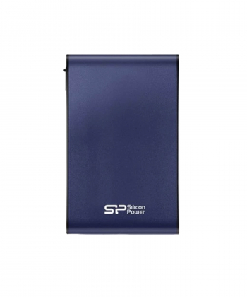 هارد اکسترنال Silicon Power مدل Armor A80 ظرفیت 2 ترابایت