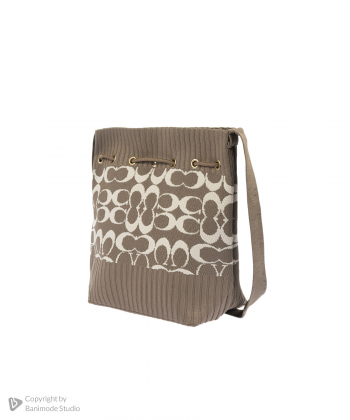 کیف زنانه نوولاشال Novella Shawl کد 99018