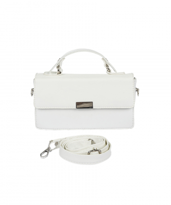 کیف دوشی زنانه بیسراک مدل 602