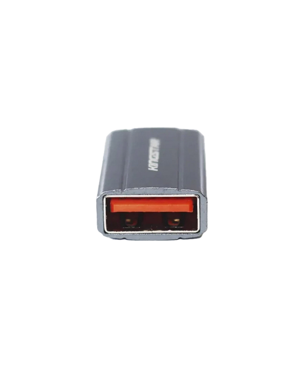 مبدل OTG USB به USB-C کینگ استار مدلKS420
