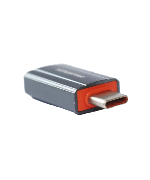 مبدل OTG USB به USB-C کینگ استار مدلKS420