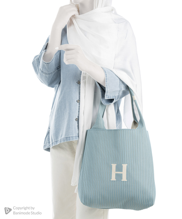 کیف زنانه نوولاشال Novella Shawl کد 99019