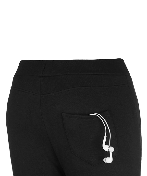 شلوار اسلش زنانه اسپرت  جین وست Jeanswest