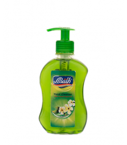 مایع دستشویی بس Bath با رایحه گل های بهاری وزن 250 گرم