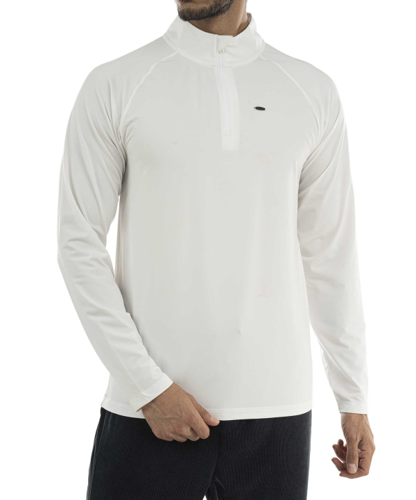 تیشرت آستین بلند مردانه جوتی جینز JootiJeans کد W32571562