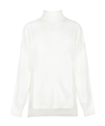 پلیور زنانه بافت جین وست Jeanswest