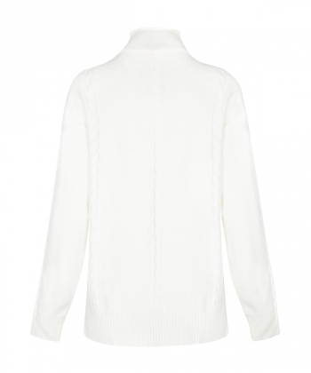 پلیور زنانه بافت جین وست Jeanswest