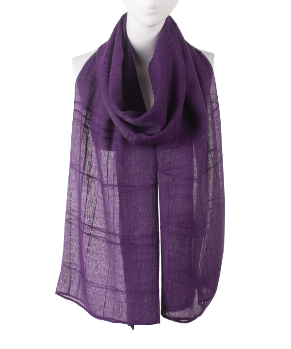 شال زنانه نوولاشال Novella Shawl کد 55114