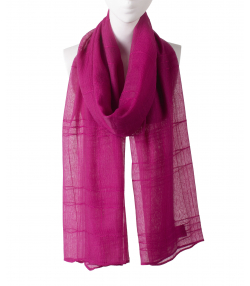 شال زنانه نوولاشال Novella Shawl کد 55114