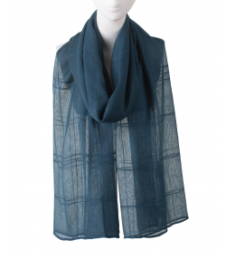 شال زنانه نوولاشال Novella Shawl کد 55114