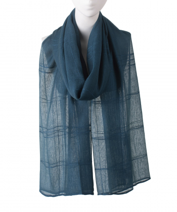 شال زنانه نوولاشال Novella Shawl کد 55114