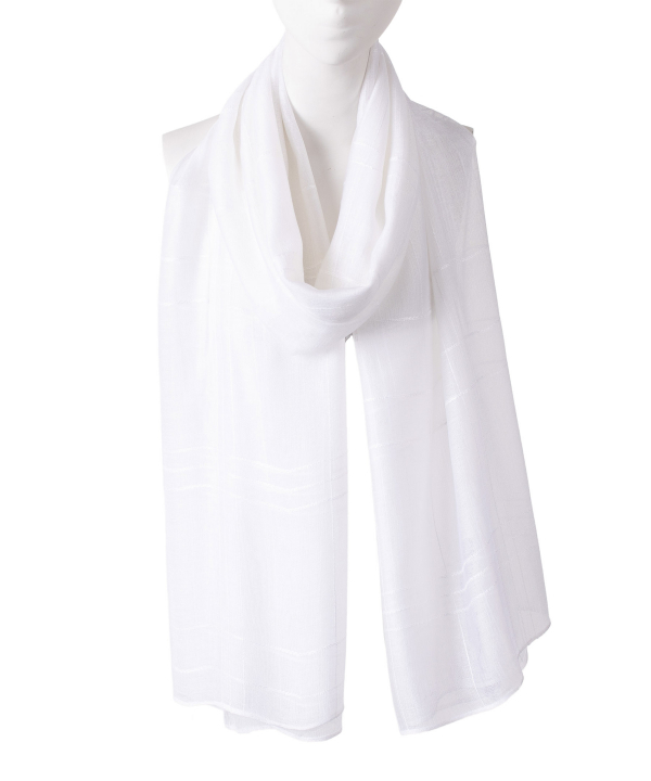 شال زنانه نوولاشال Novella Shawl کد 55114