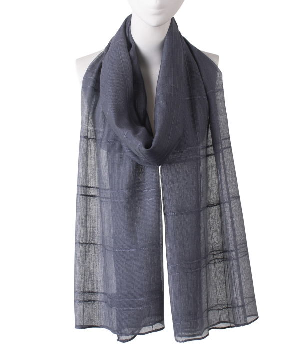 شال زنانه نوولاشال Novella Shawl کد 55114