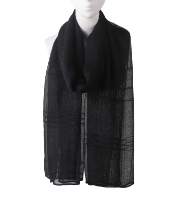 شال زنانه نوولاشال Novella Shawl کد 55114