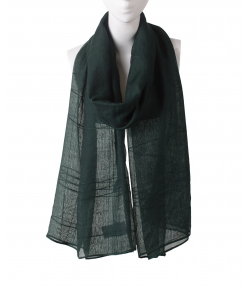 شال زنانه نوولاشال Novella Shawl کد 55114