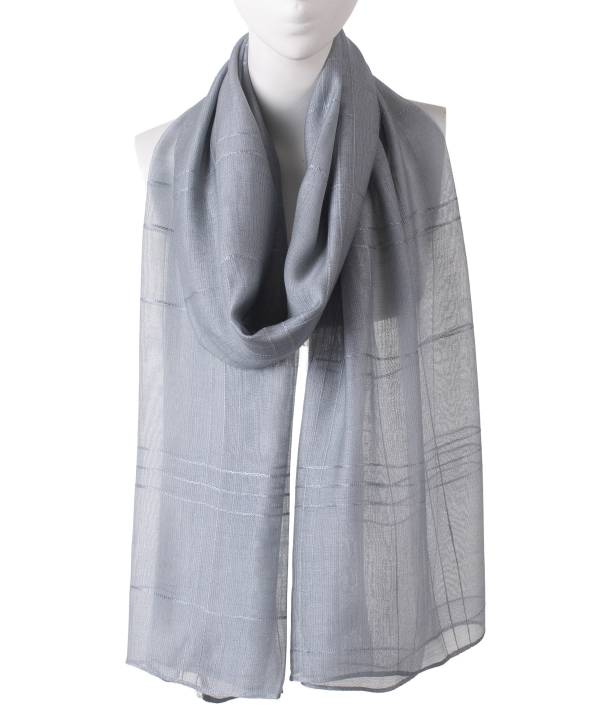 شال زنانه نوولاشال Novella Shawl کد 55114